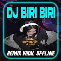 DJ Biri Biri Viral Offline