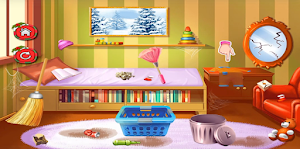Christmas Home DecorationMagic Screenshot 1