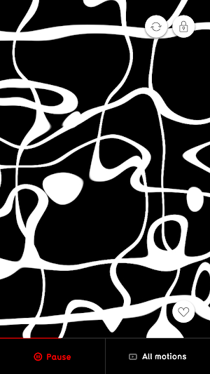 Baby Motion Screenshot 1