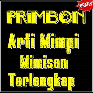 Primbon Arti Mimpi Mimisan Ter Screenshot 2