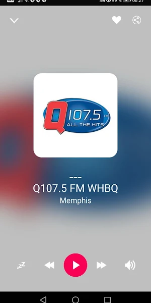 Memphis Radio Stations - Tennessee, USA Screenshot 2