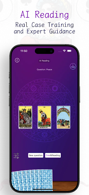 Cosmara Screenshot 3