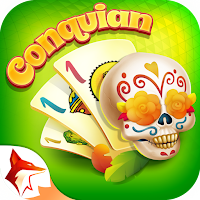 Conquian - ZingPlay