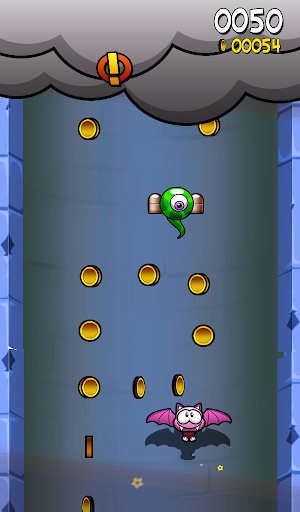 Gone Batty Screenshot 0