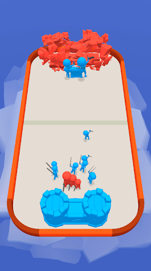 Gang Army Screenshot 3