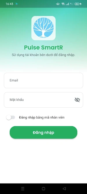 Pulse SmartR Screenshot 0