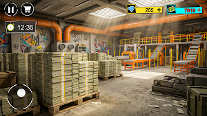 Money Clean Cash Simulator Screenshot 3