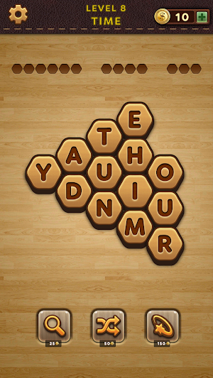 Brain Quest Screenshot 1