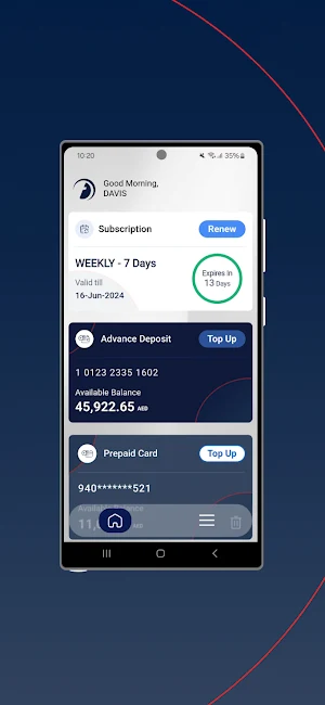 Dubai Trade Screenshot 2