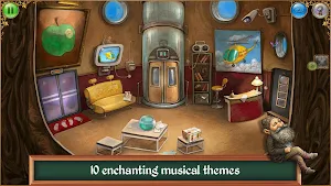 The Tiny Bang Story Premium Screenshot 2