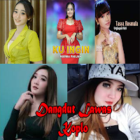 Dangdut Lawas Koplo Offlin Mp3