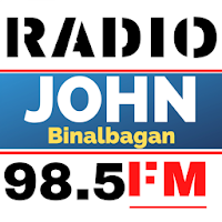 Radio John 98.5 Binalbagan Fm
