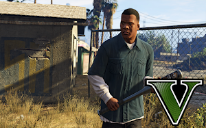 GTA-V Craft Theft Mod for MPCE Screenshot 2