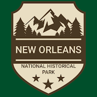 New Orleans Jazz National Park