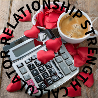 Relationship Strength Calculat