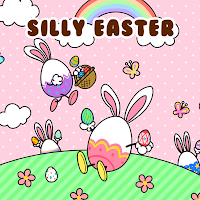 Silly Easter Theme