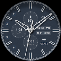 Watch face 10h08.com #72