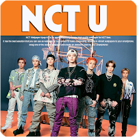 Kpop Wallpaper NCT U Wallpaper