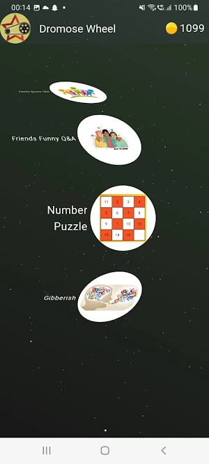 dromose Screenshot 3