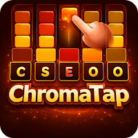 ChromaTap – Gem Drop Puzzle