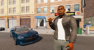 Crime Auto: Grand Gangster Screenshot 1