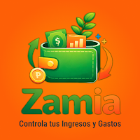 Zamia: controla tus ingresos