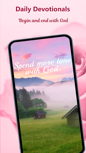Bible for her Screenshot 1