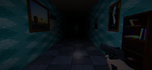 CORRIDOR Screenshot 1