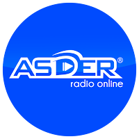 ASDER Radio Online