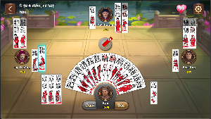 Chắn online - Chắn offline Screenshot 3