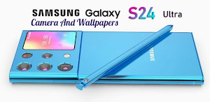 Camera for Samsung S24 UltraHD Screenshot 0