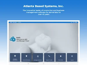 EvoMgr 14.0 Screenshot 2