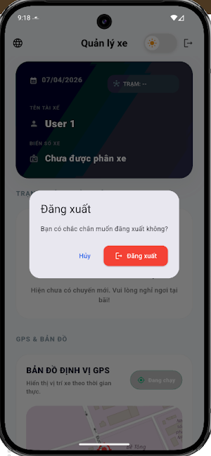 NguyenAnhGroup Screenshot 1