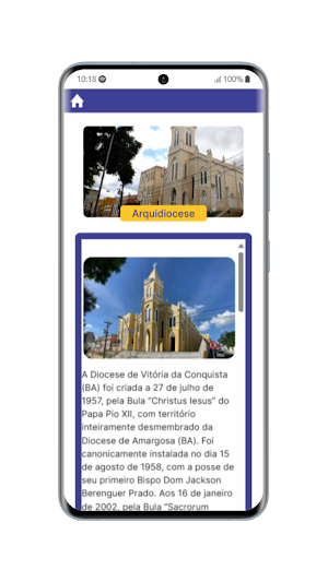 ARQUI VDC Screenshot 2