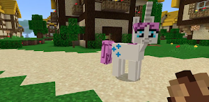Craftsman Pony World Builder Screenshot 2