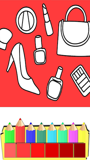 Painting Games For Kids Screenshot 3