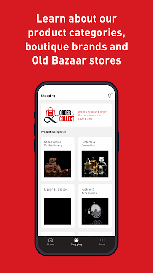 ATUDutyFree Screenshot 3