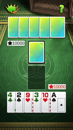 Wild 567  Slots Night Screenshot 2