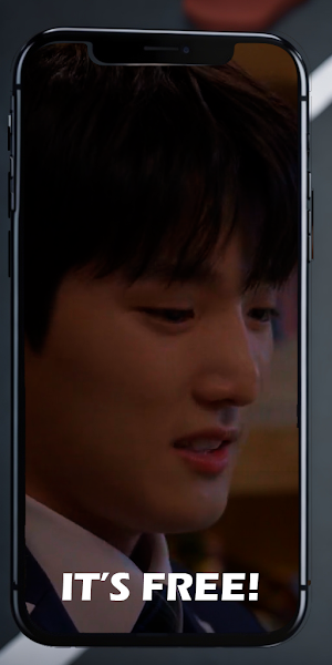 XO Kitty Serie: Streaming HD Screenshot 0