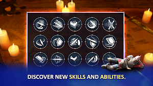 Knights Fight 2: New Blood Screenshot 1