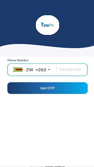 Payflex Credit Screenshot 1