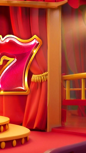 Mega Spin Master 777 Screenshot 3