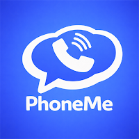 PhoneMe Messenger & Organizer