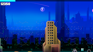 Flick Cricket hit six ball fun Screenshot 3