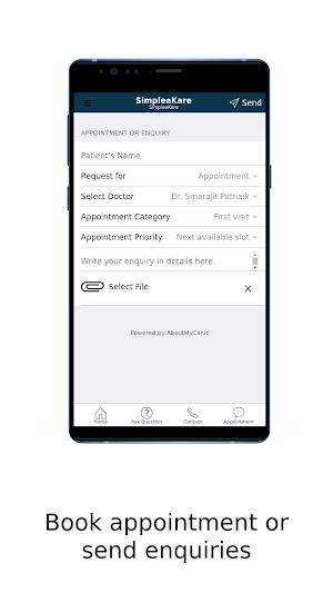 SimpleeKare Screenshot 3