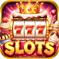 Lucky Pastry Fortune Slots