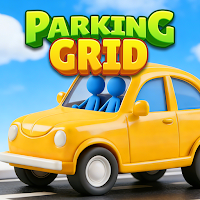 Parking Grid Block Match