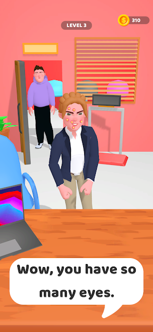 Dr. Hyper Eat Screenshot 3