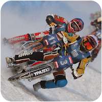 Ice Speedway Race Wallpapers