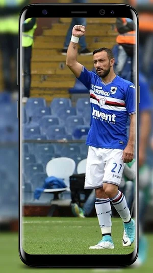 Sampdoria Wallpapers Screenshot 1